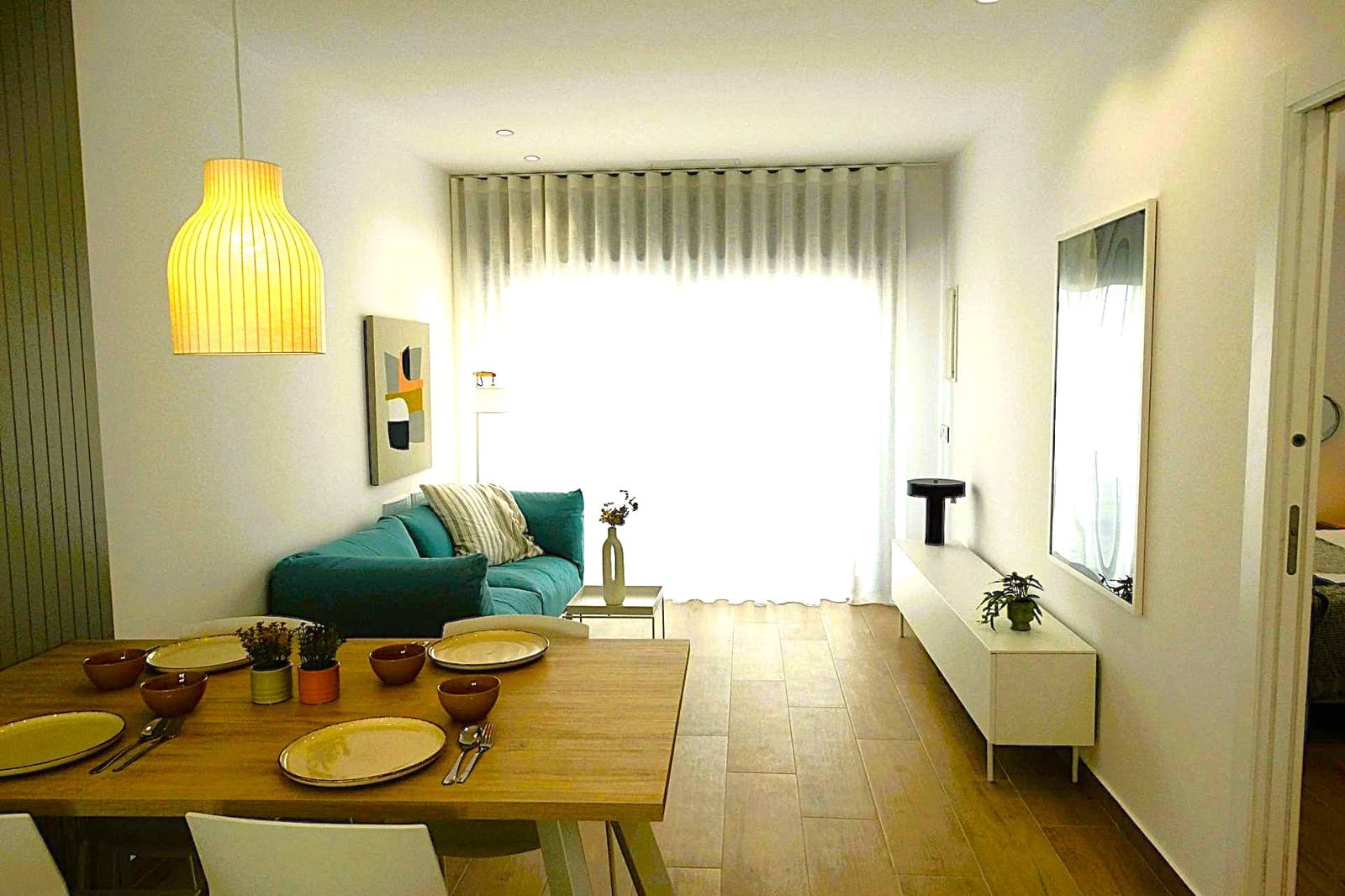 3 bedroom Apartment for sale in Torre de la Horadada - € 179,900 (Ref: 9488810)