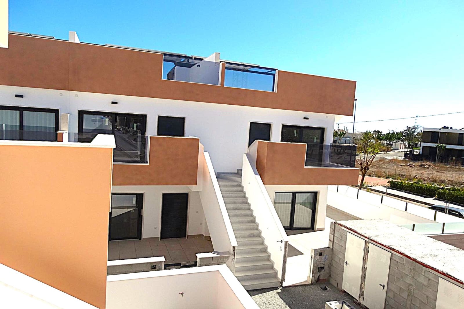 3 bedroom Apartment for sale in Torre de la Horadada - € 179,900 (Ref: 9488810)