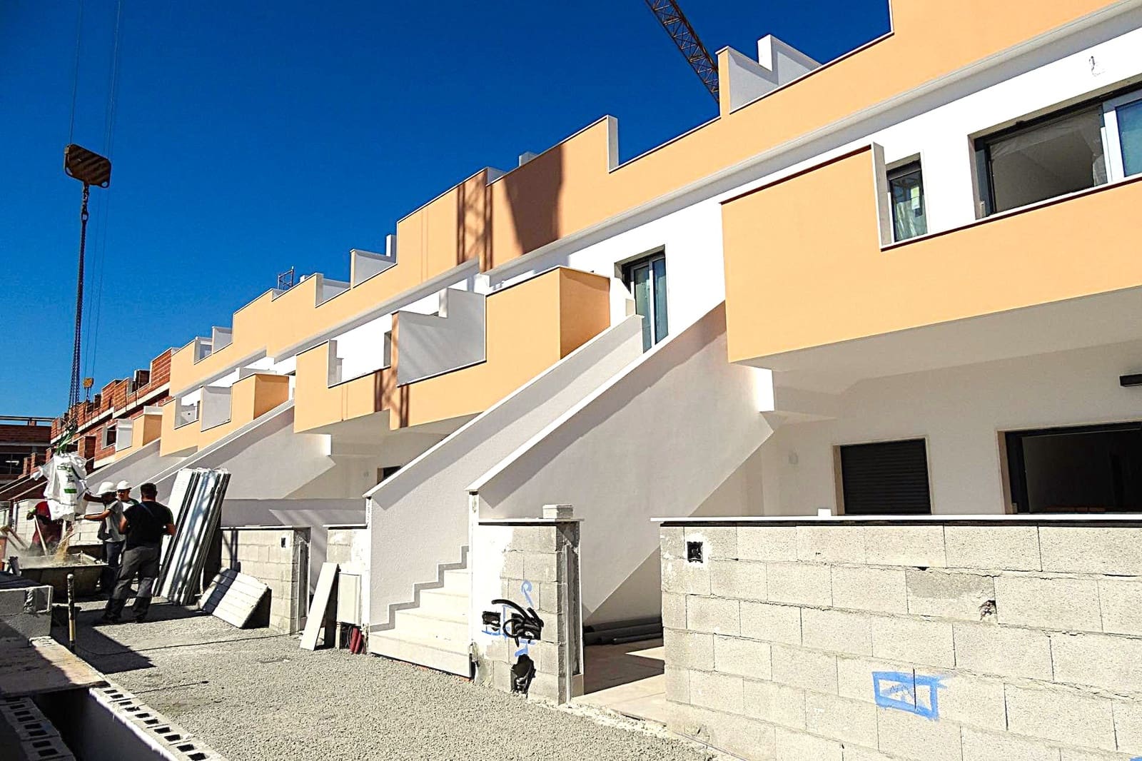 3 bedroom Apartment for sale in Torre de la Horadada - € 179,900 (Ref: 9488810)