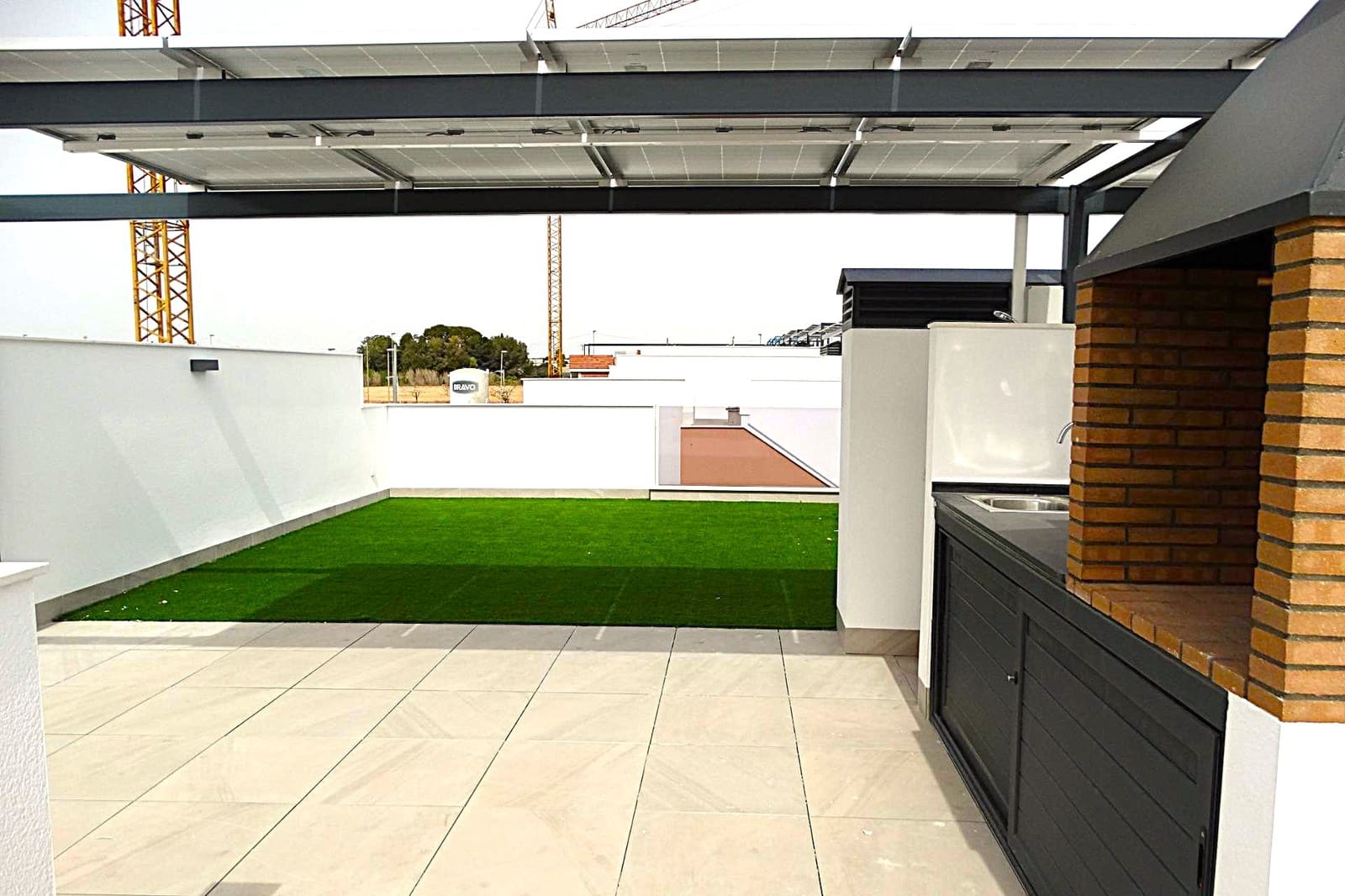 3 bedroom Apartment for sale in Torre de la Horadada - € 179,900 (Ref: 9488810)