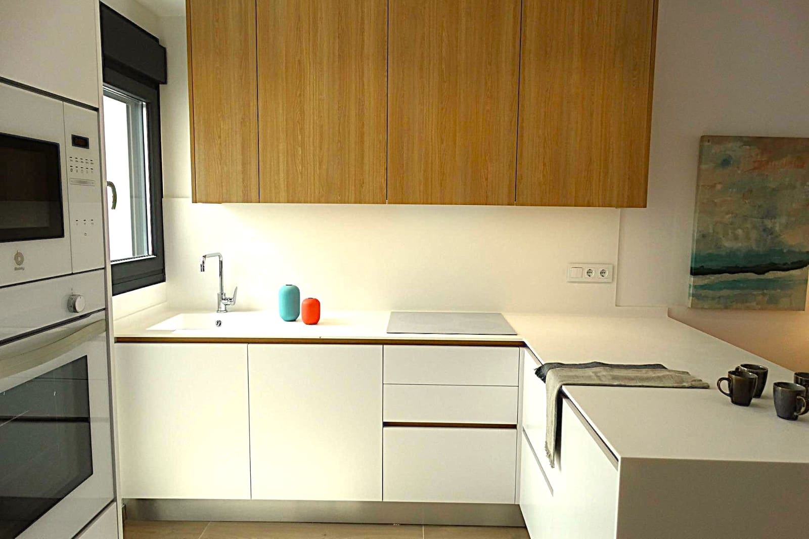 3 bedroom Apartment for sale in Torre de la Horadada - € 179,900 (Ref: 9488810)