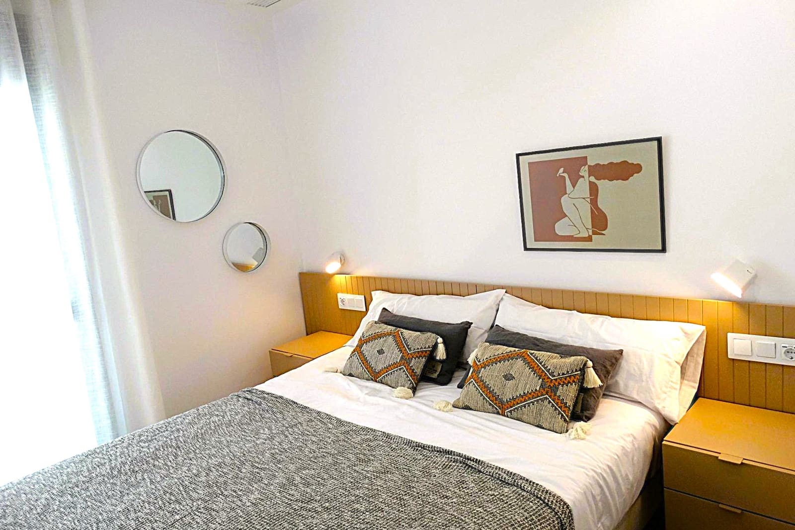 3 bedroom Apartment for sale in Torre de la Horadada - € 179,900 (Ref: 9488810)