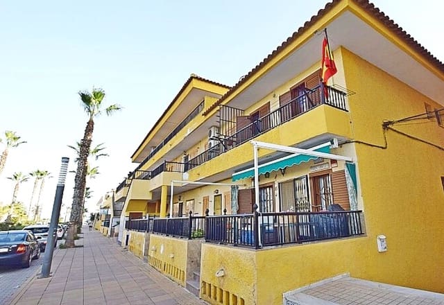2 soveværelse Byhus til salg i La Mata, Torrevieja - € 159.850 (Ref: 9488812)