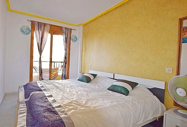 2 soveværelse Byhus til salg i La Mata, Torrevieja - € 159.850 (Ref: 9488812)