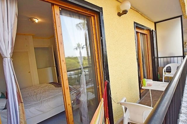 2 soveværelse Byhus til salg i La Mata, Torrevieja - € 159.850 (Ref: 9488812)