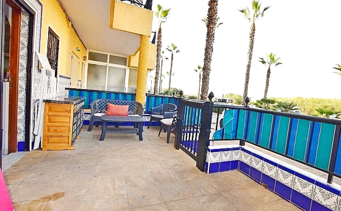 2 soveværelse Byhus til salg i La Mata - € 159.850 (Ref: 9488812)