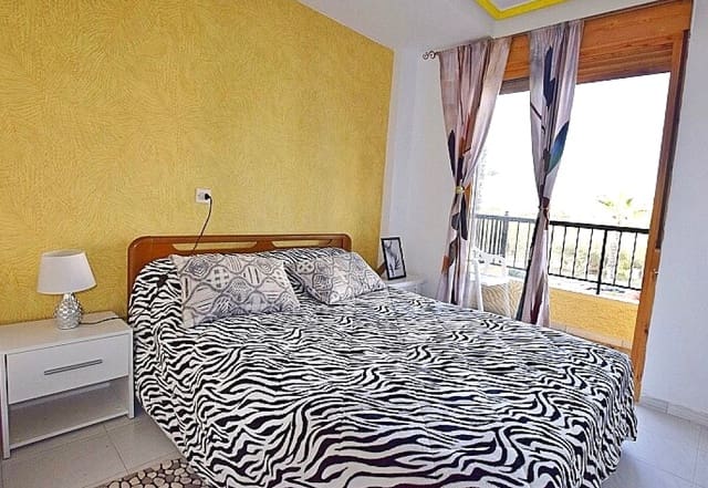 2 soveværelse Byhus til salg i La Mata, Torrevieja - € 159.850 (Ref: 9488812)