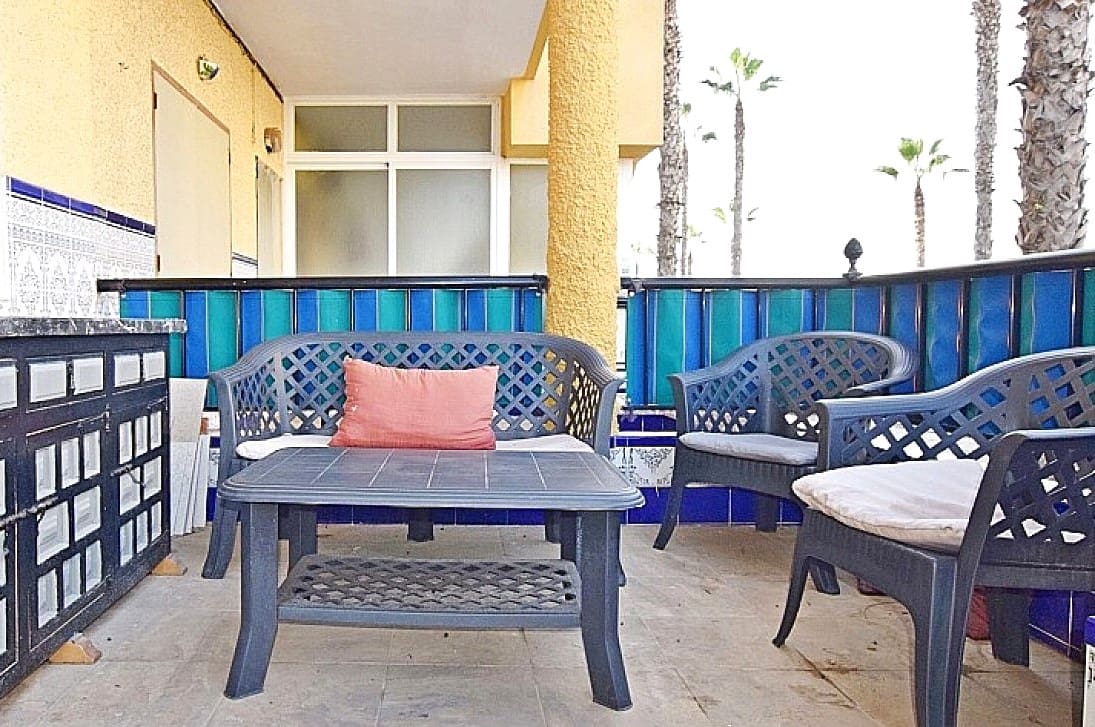 2 soveværelse Byhus til salg i La Mata - € 159.850 (Ref: 9488812)