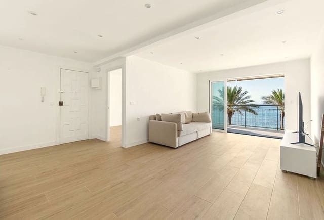 4 makuuhuone Huoneisto myytävänä paikassa Torrevieja - 379 999 € (Ref: 9488814)