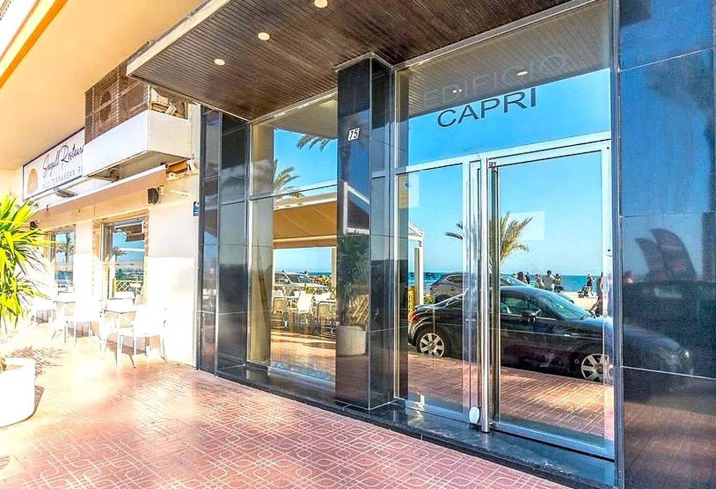 4 makuuhuone Huoneisto myytävänä paikassa Torrevieja - 379 999 € (Ref: 9488814)