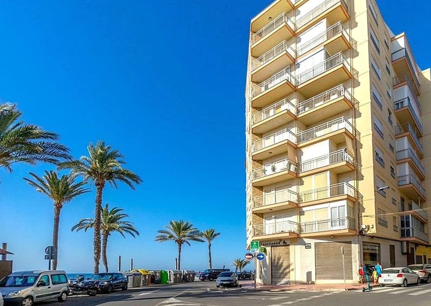 4 makuuhuone Huoneisto myytävänä paikassa Torrevieja - 379 999 € (Ref: 9488814)
