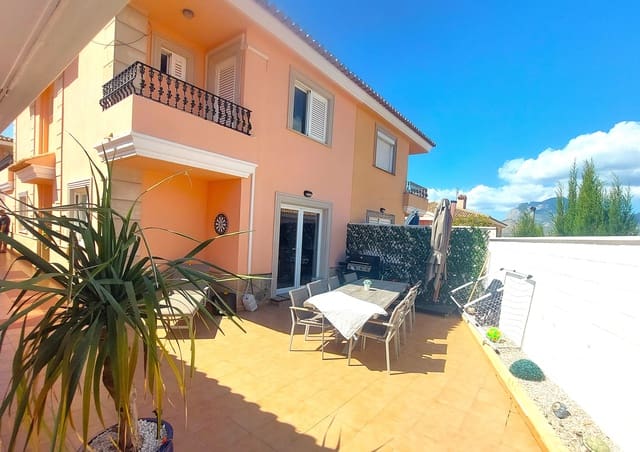 6 bedroom Villa for sale in Benidorm - € 524,999 (Ref: 9488815)