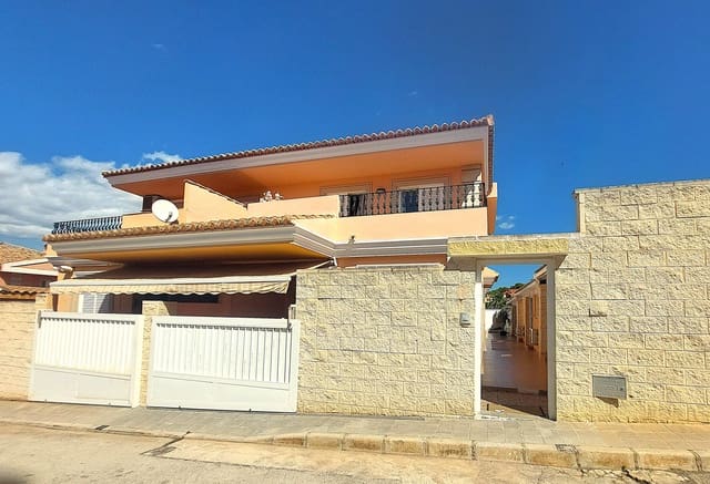 6 bedroom Villa for sale in Benidorm - € 524,999 (Ref: 9488815)