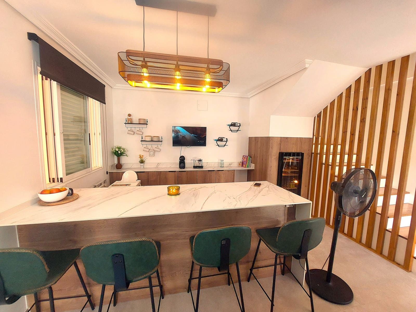 6 bedroom Villa for sale in Benidorm - € 524,999 (Ref: 9488815)