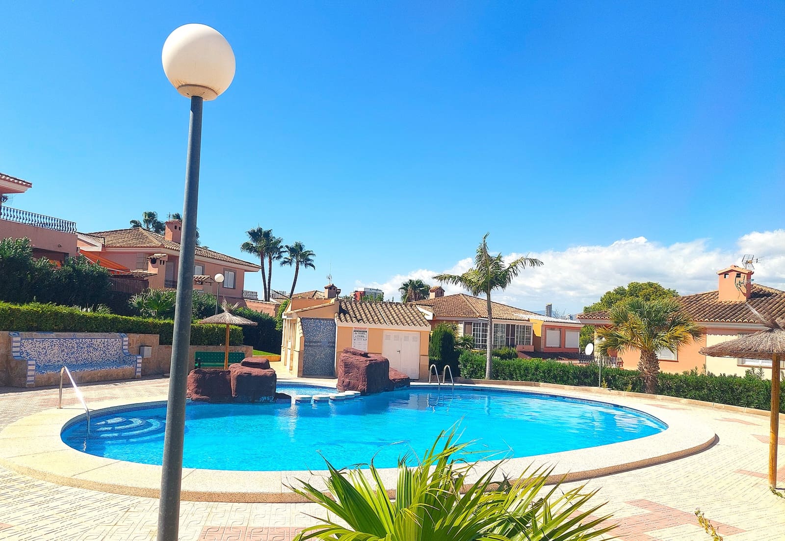 6 bedroom Villa for sale in Benidorm - € 524,999 (Ref: 9488815)