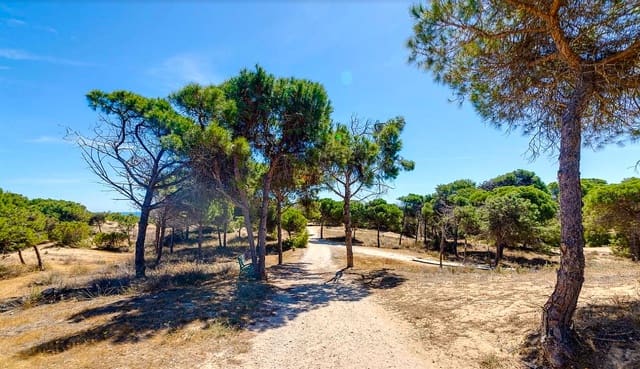 3 makuuhuone Omakotitalo myytävänä paikassa Ciudad Quesada, Rojales - 164 900 € (Ref: 9488816)