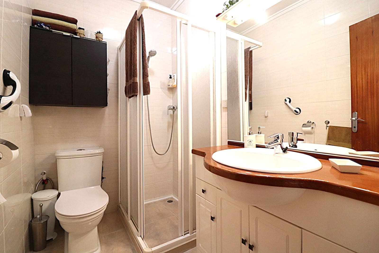 3 makuuhuone Omakotitalo myytävänä paikassa Ciudad Quesada - 164 900 € (Ref: 9488816)