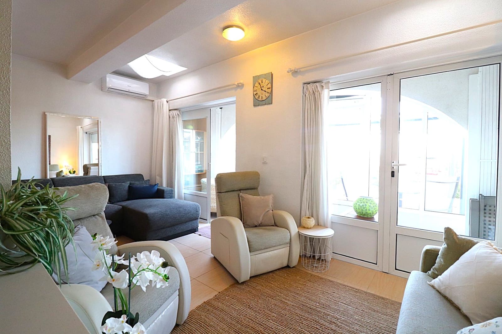 3 makuuhuone Omakotitalo myytävänä paikassa Ciudad Quesada - 164 900 € (Ref: 9488816)