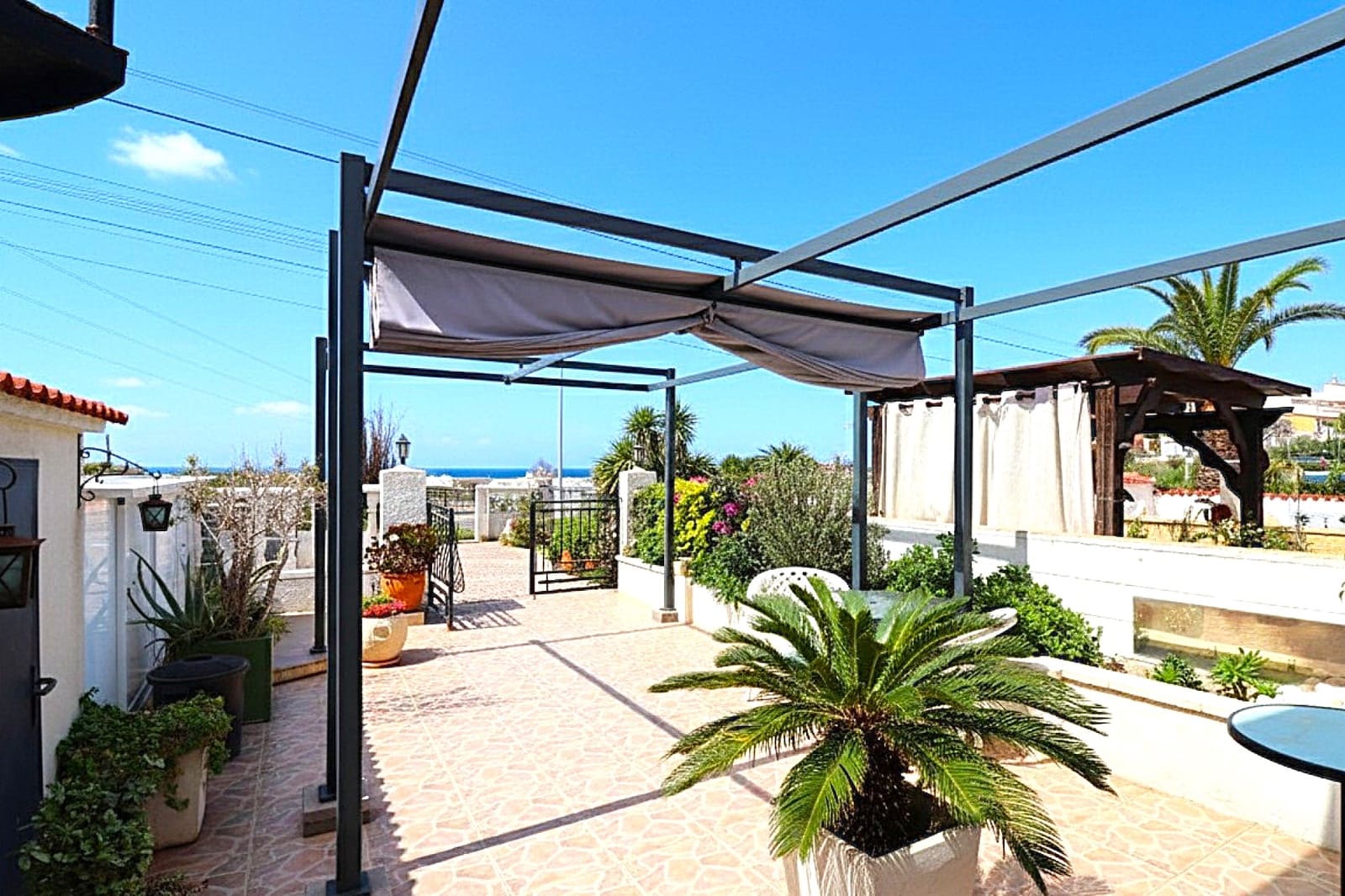 3 makuuhuone Omakotitalo myytävänä paikassa Ciudad Quesada - 164 900 € (Ref: 9488816)