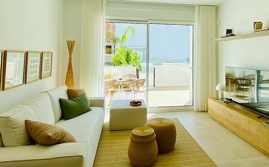 3 bedroom Apartment for sale in Torre de la Horadada - € 289,500 (Ref: 9488817)