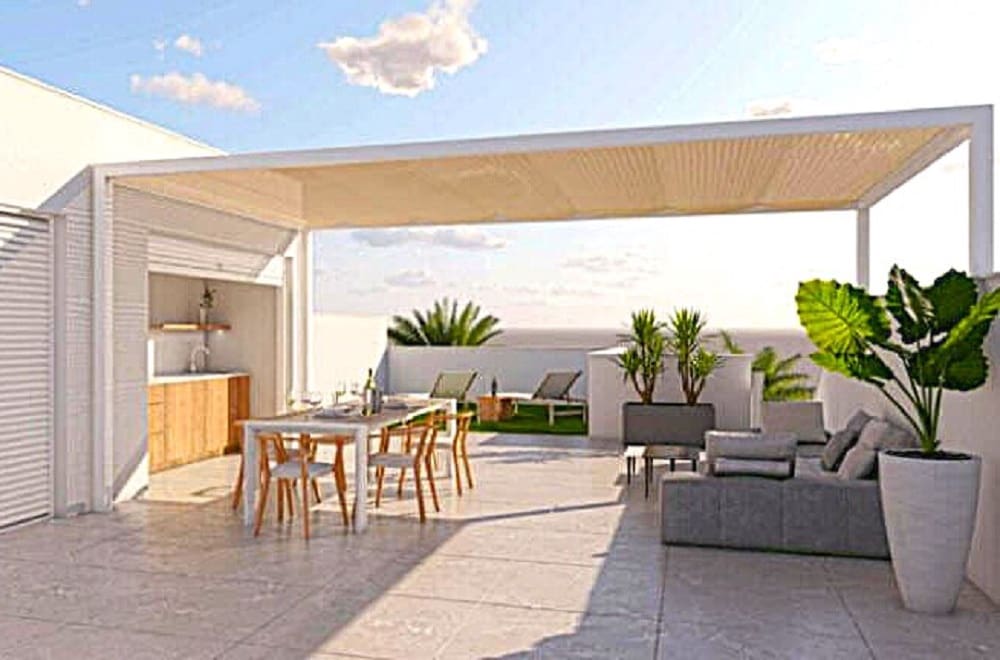 3 bedroom Apartment for sale in Torre de la Horadada - € 289,500 (Ref: 9488817)