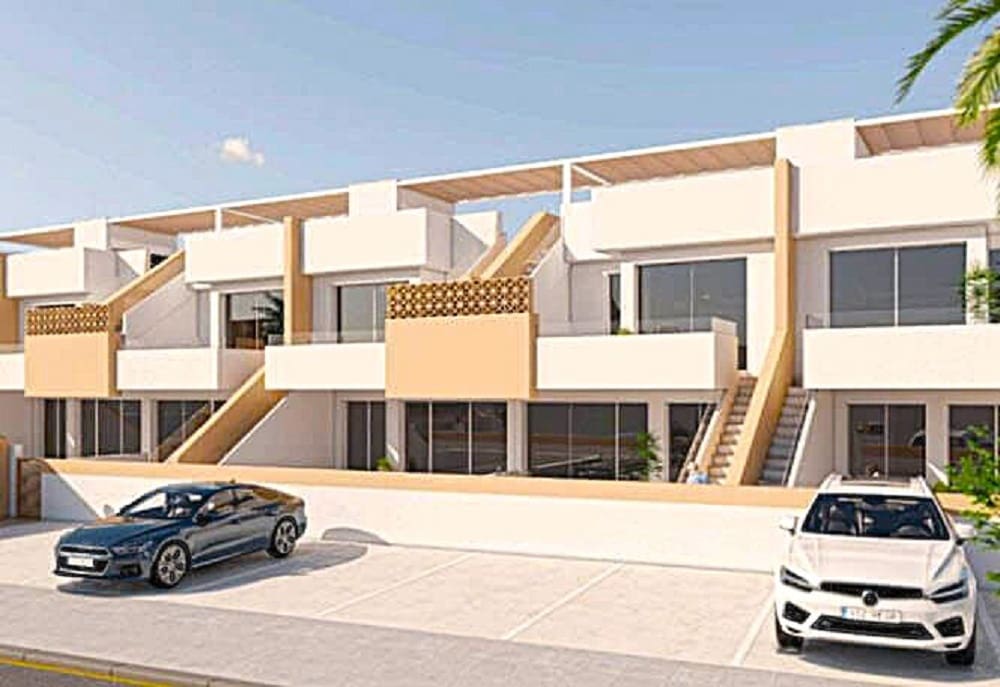 3 bedroom Apartment for sale in Torre de la Horadada - € 289,500 (Ref: 9488817)