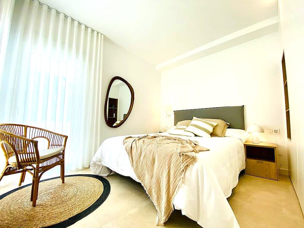 3 bedroom Apartment for sale in Torre de la Horadada - € 289,500 (Ref: 9488817)