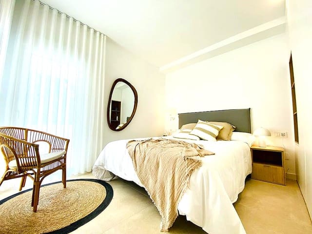 3 camera da letto Appartamento in vendita in Torre de la Horadada, Pilar de la Horadada - 289.500 € (Rif: 9488817)