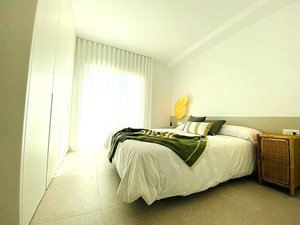 3 bedroom Apartment for sale in Torre de la Horadada - € 289,500 (Ref: 9488817)