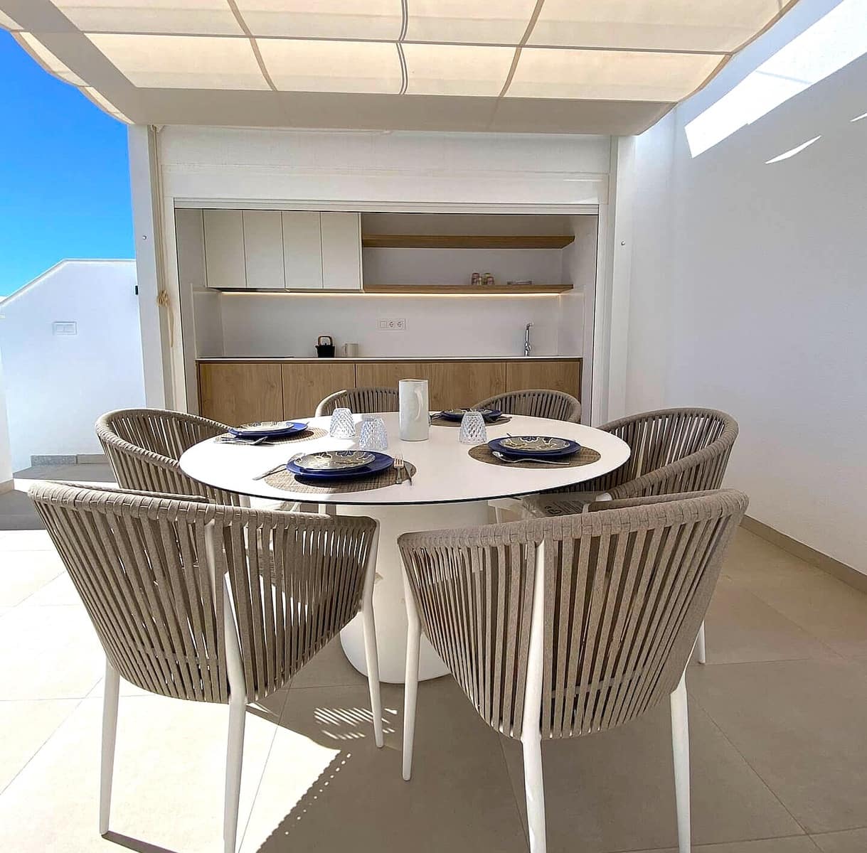 3 bedroom Apartment for sale in Torre de la Horadada - € 289,500 (Ref: 9488817)