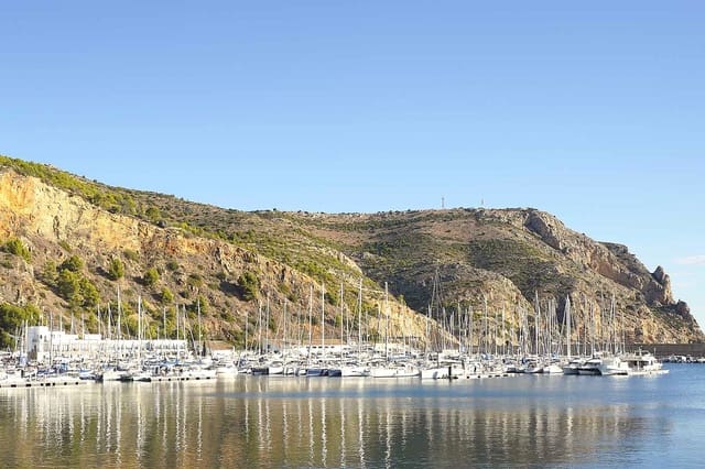 3 camera da letto Appartamento in vendita in Torre de la Horadada, Pilar de la Horadada - 289.500 € (Rif: 9488817)