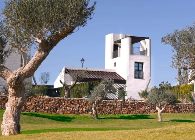 2 makuuhuone Huvila myytävänä paikassa Sucina, Murcia kaupunki - 299 999 € (Ref: 9488819)