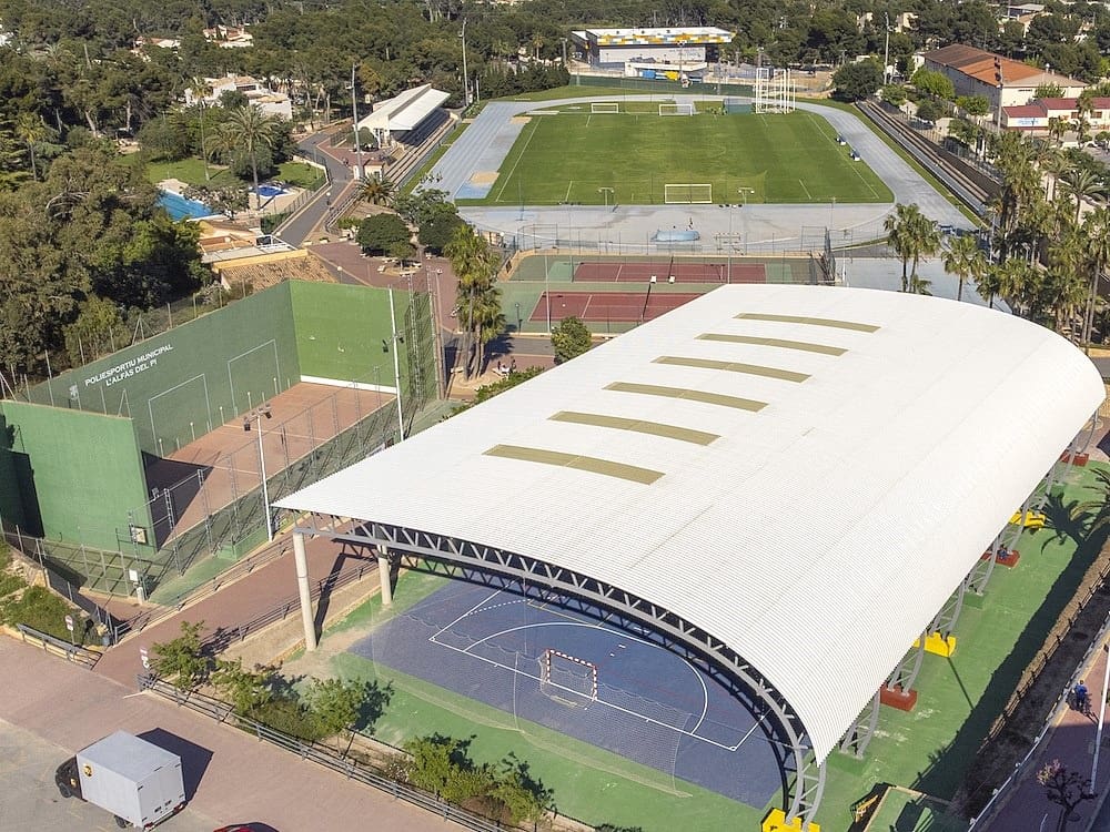 2 makuuhuone Huoneisto myytävänä paikassa Albir - 287 000 € (Ref: 9488820)