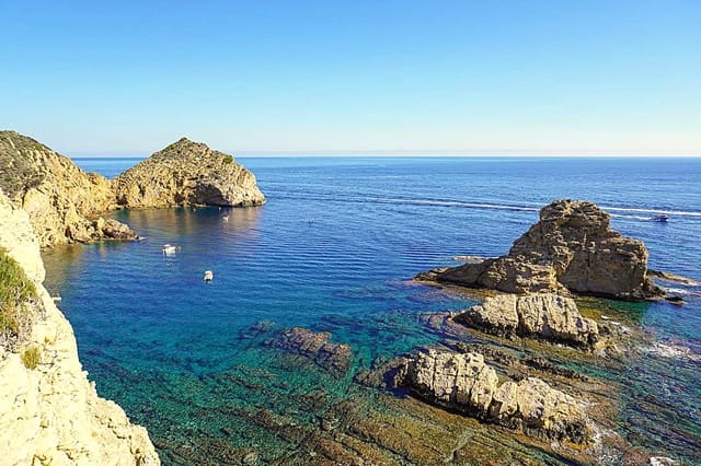 2 makuuhuone Huoneisto myytävänä paikassa Albir, Alfaz del Pi / L'Alfàs del Pi - 287 000 € (Ref: 9488820)