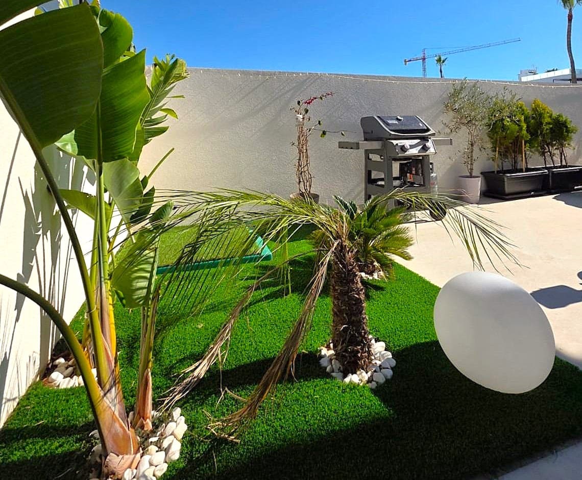 2 bedroom Villa for sale in Monforte del Cid - € 319,950 (Ref: 9488824)