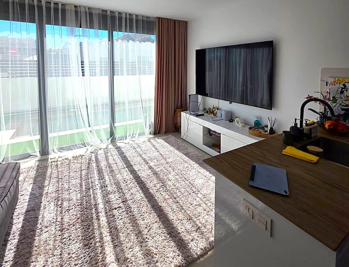 2 bedroom Villa for sale in Monforte del Cid - € 319,950 (Ref: 9488824)