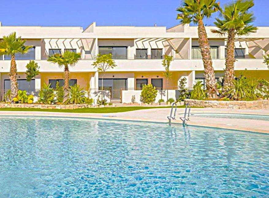 2 makuuhuone Huoneisto myytävänä paikassa Punta Prima - 359 950 € (Ref: 9488827)