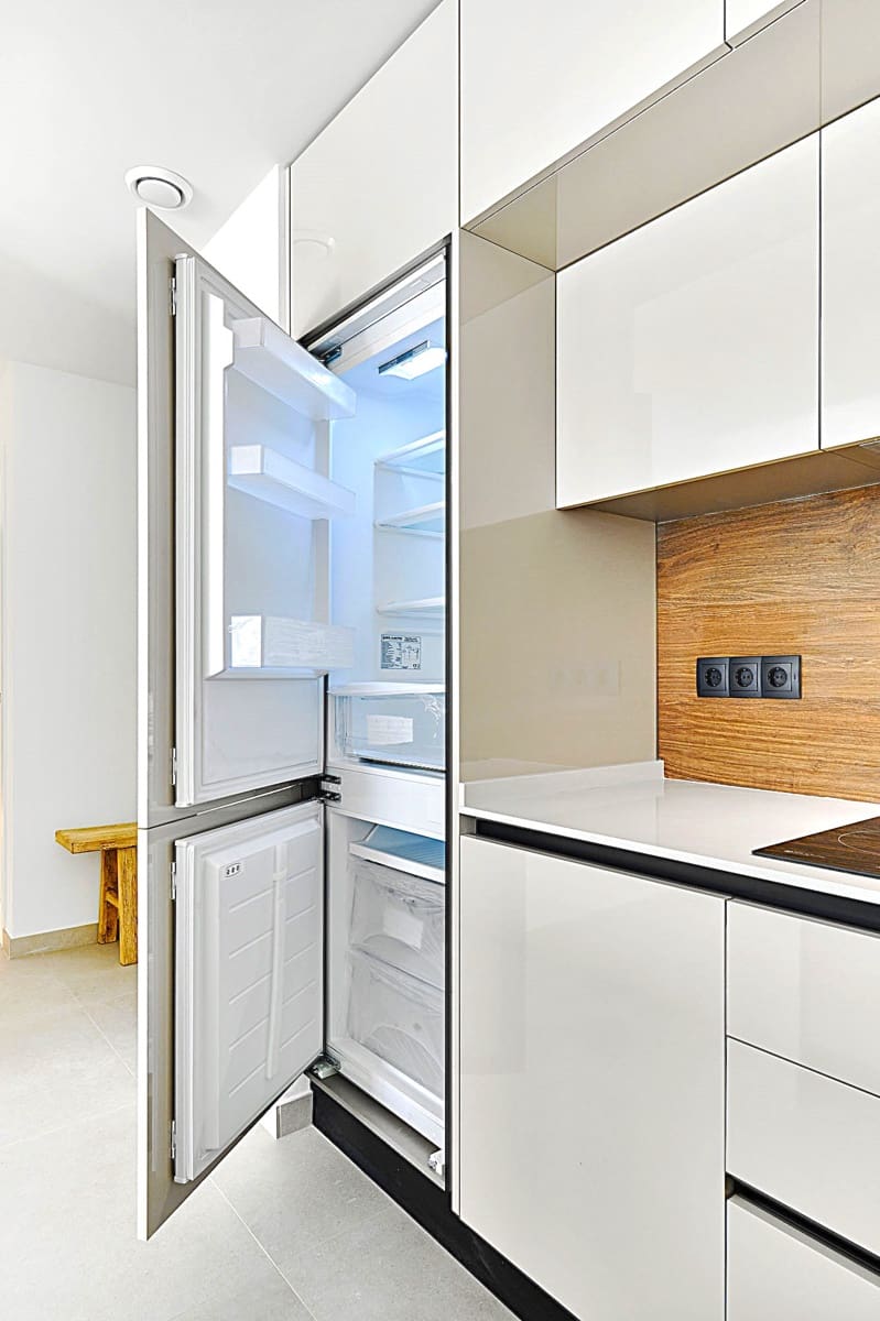 2 makuuhuone Huoneisto myytävänä paikassa Punta Prima - 359 950 € (Ref: 9488827)