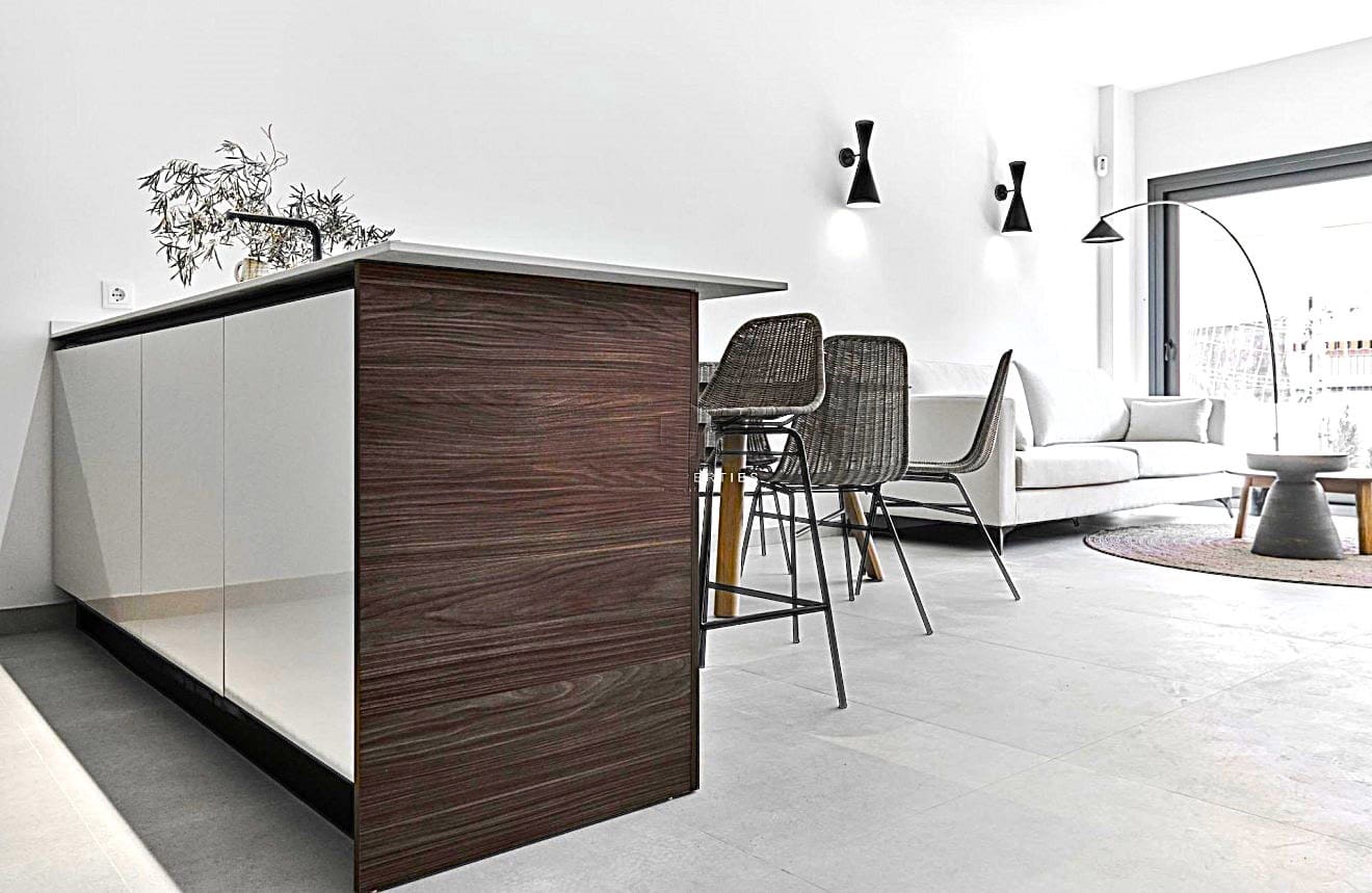 2 makuuhuone Huoneisto myytävänä paikassa Punta Prima - 359 950 € (Ref: 9488827)