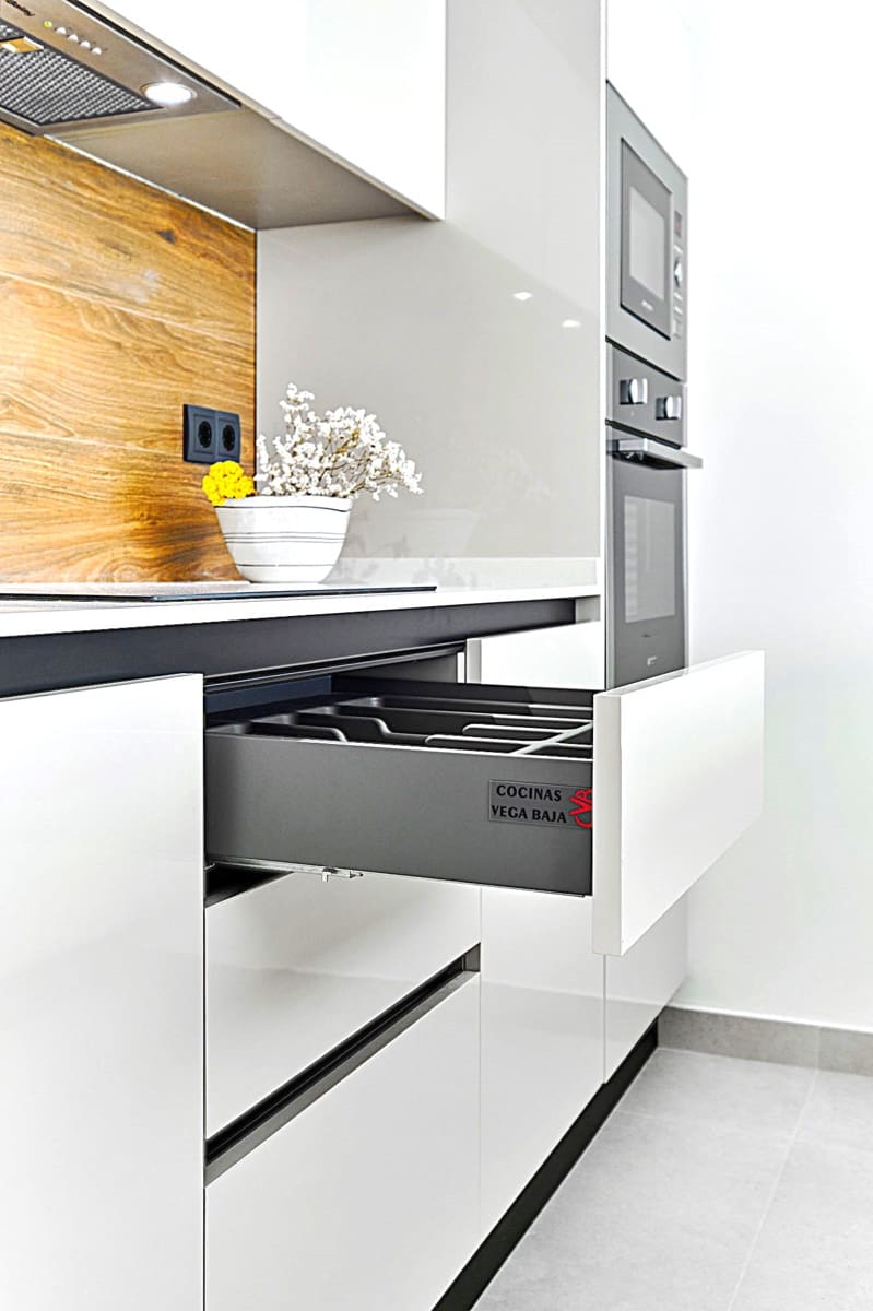 2 makuuhuone Huoneisto myytävänä paikassa Punta Prima - 359 950 € (Ref: 9488827)