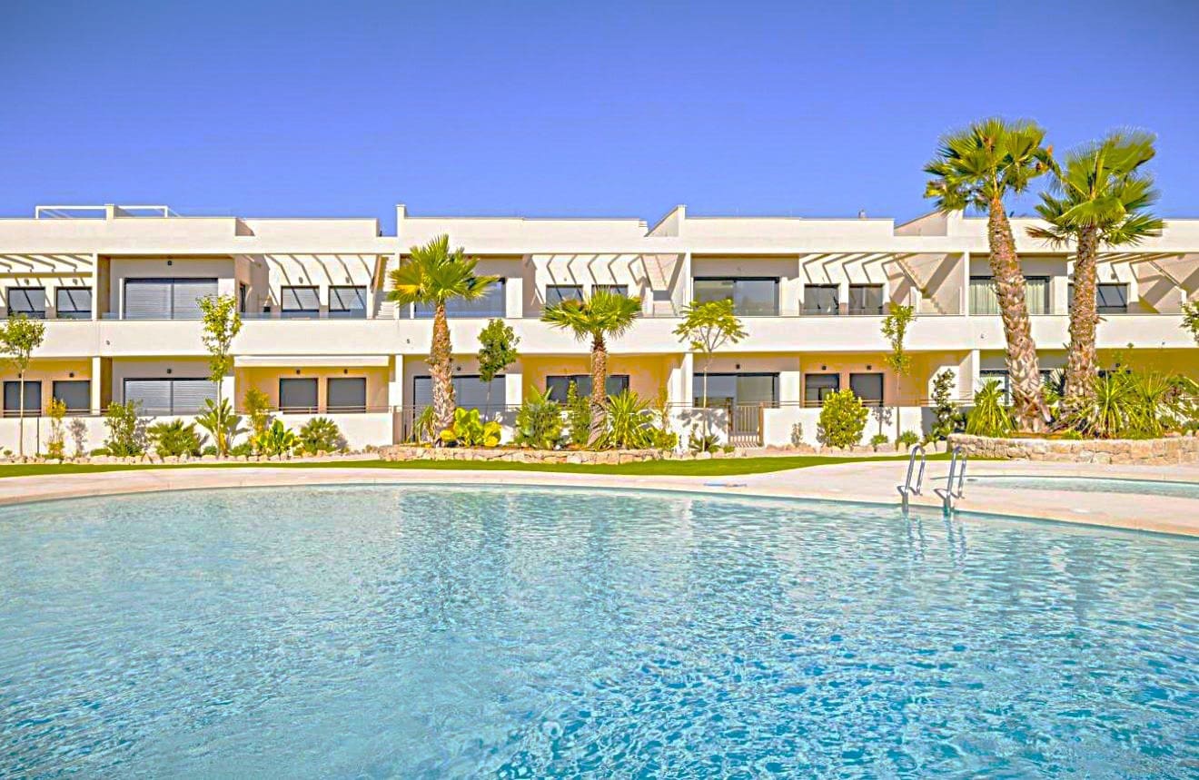 2 makuuhuone Huoneisto myytävänä paikassa Punta Prima - 359 950 € (Ref: 9488827)