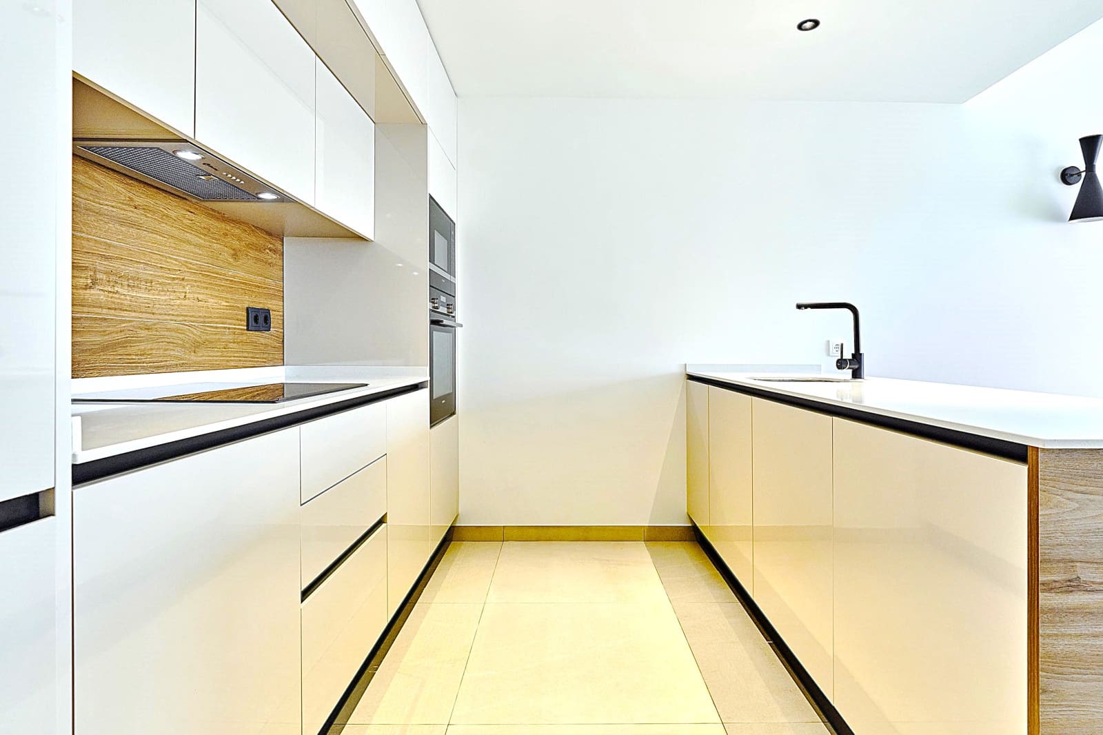 2 makuuhuone Huoneisto myytävänä paikassa Punta Prima - 359 950 € (Ref: 9488827)