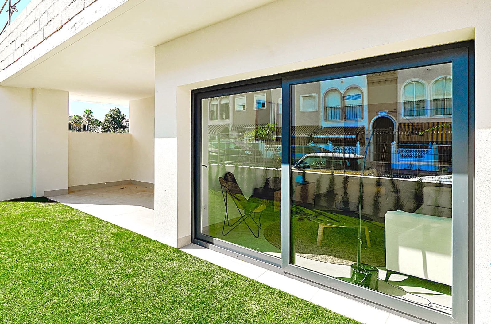 2 makuuhuone Huoneisto myytävänä paikassa Punta Prima - 359 950 € (Ref: 9488827)