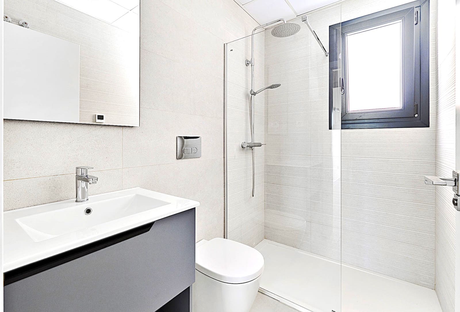 2 makuuhuone Huoneisto myytävänä paikassa Punta Prima - 359 950 € (Ref: 9488827)