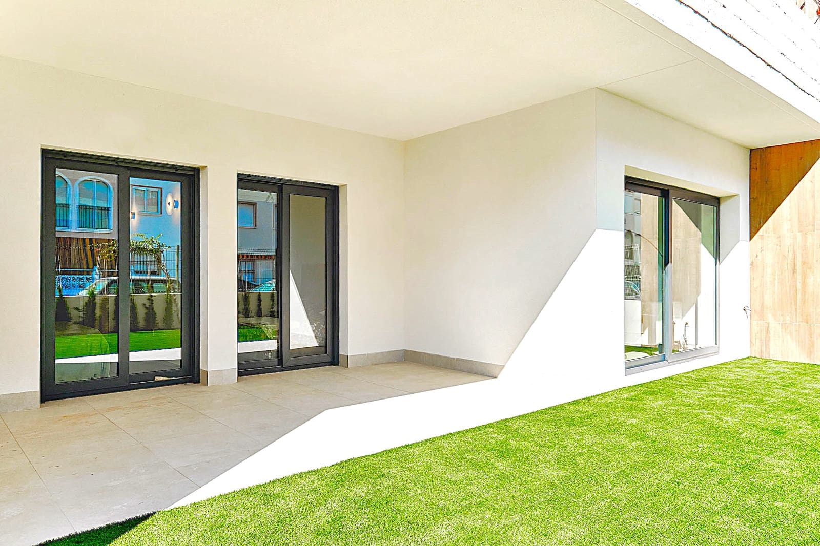 2 makuuhuone Huoneisto myytävänä paikassa Punta Prima - 359 950 € (Ref: 9488827)