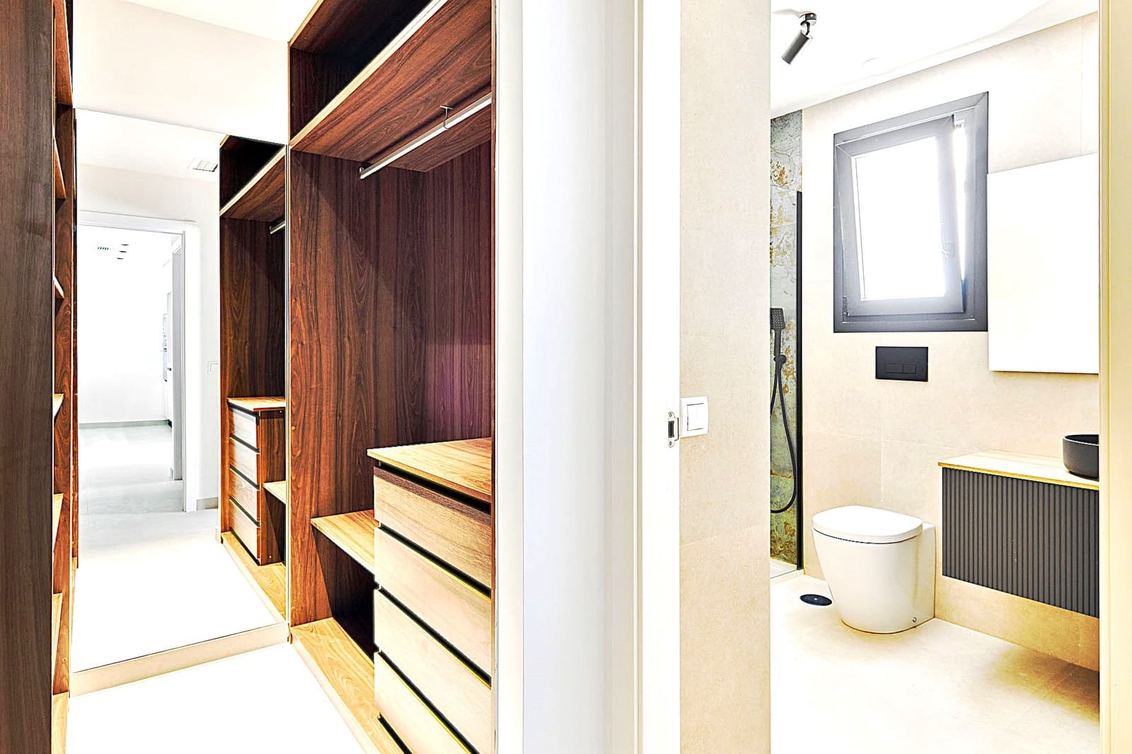 2 makuuhuone Huoneisto myytävänä paikassa Punta Prima - 359 950 € (Ref: 9488827)