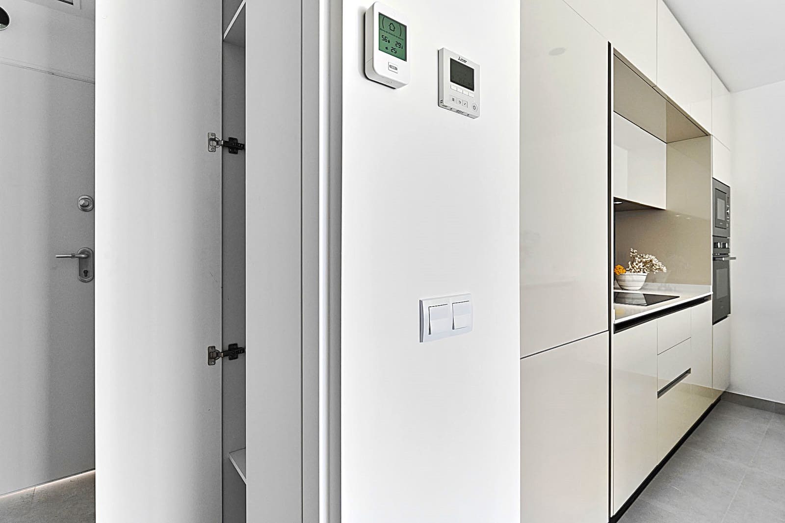 2 makuuhuone Huoneisto myytävänä paikassa Punta Prima - 359 950 € (Ref: 9488827)