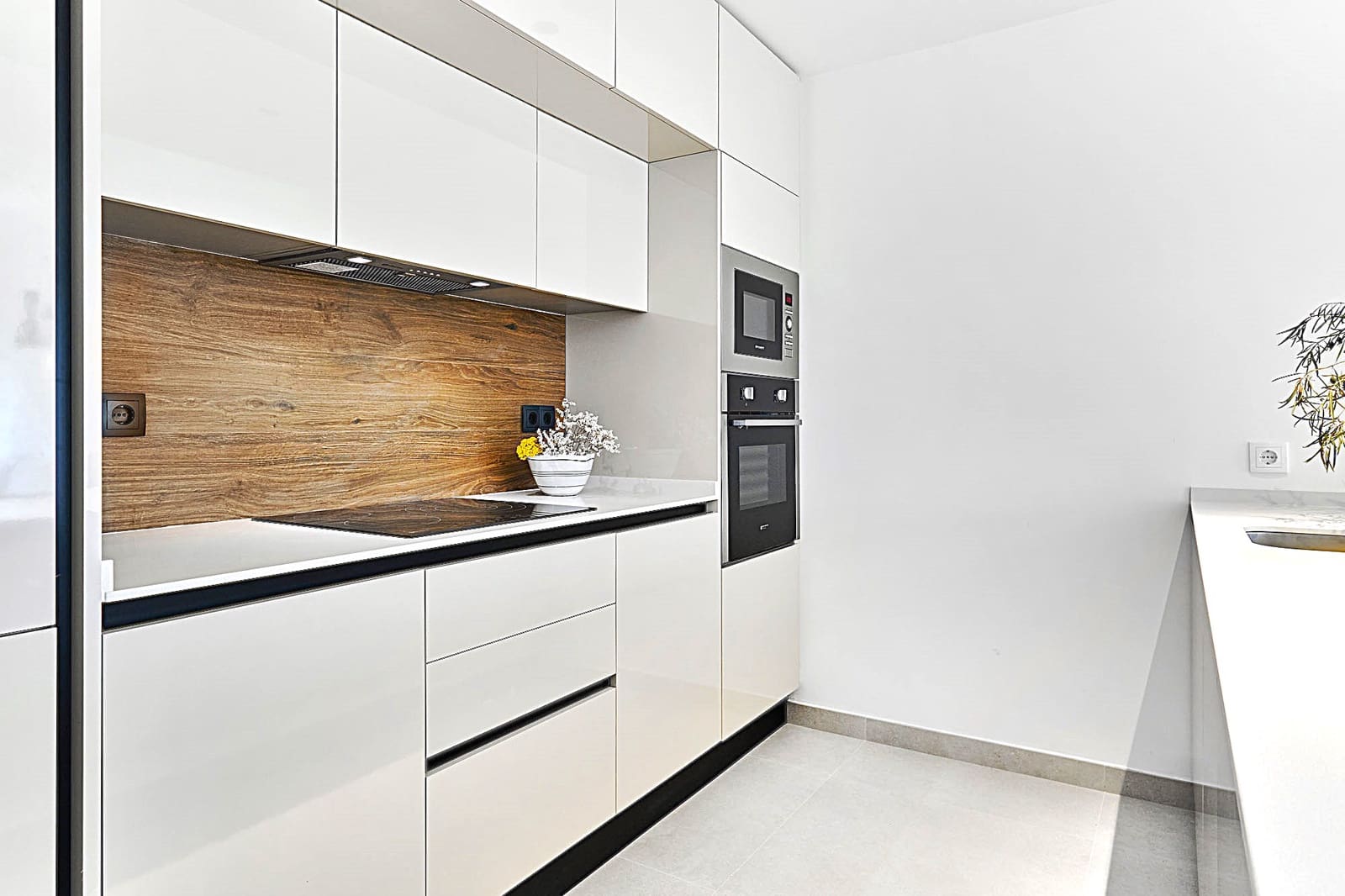 2 makuuhuone Huoneisto myytävänä paikassa Punta Prima - 359 950 € (Ref: 9488827)