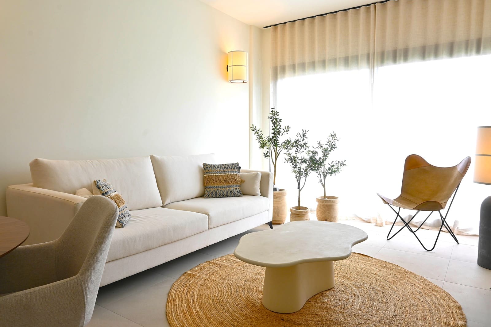 2 makuuhuone Huoneisto myytävänä paikassa Punta Prima - 359 950 € (Ref: 9488827)