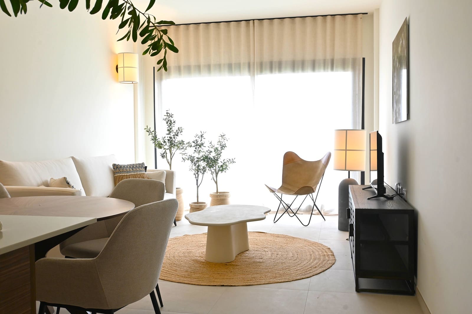 2 makuuhuone Huoneisto myytävänä paikassa Punta Prima - 359 950 € (Ref: 9488827)